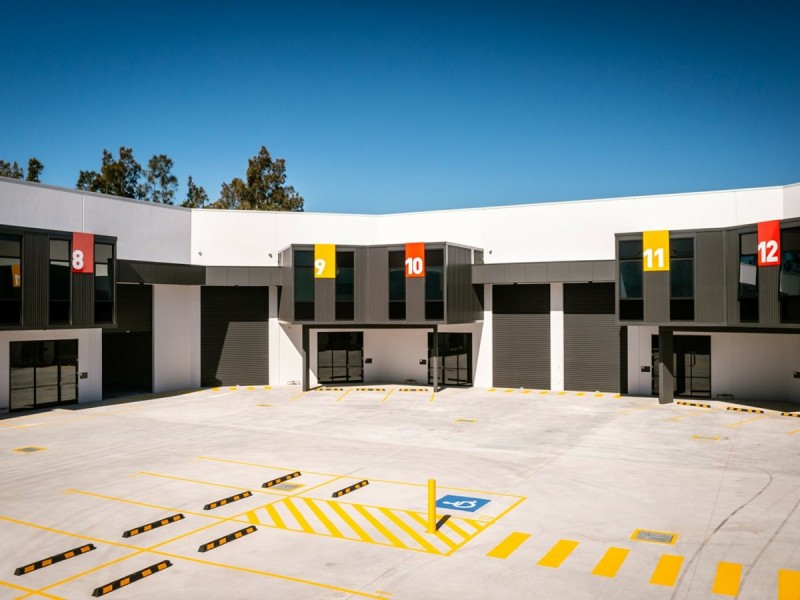 Unit 8/51-53 Gavenlock Road, Tuggerah NSW 2259
