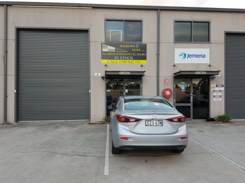 4/15-17 Ace Crescent, Tuggerah NSW 2259