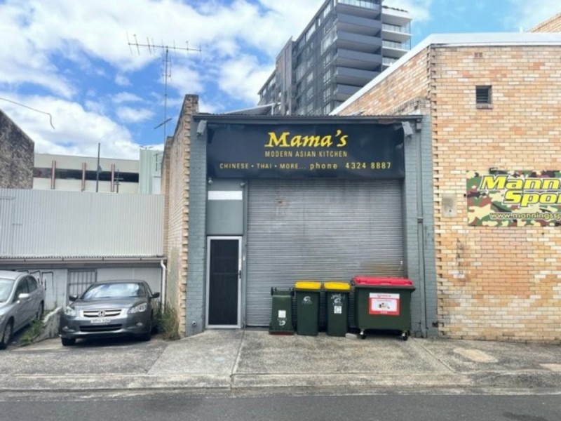 174 Mann Street, Gosford NSW 2250