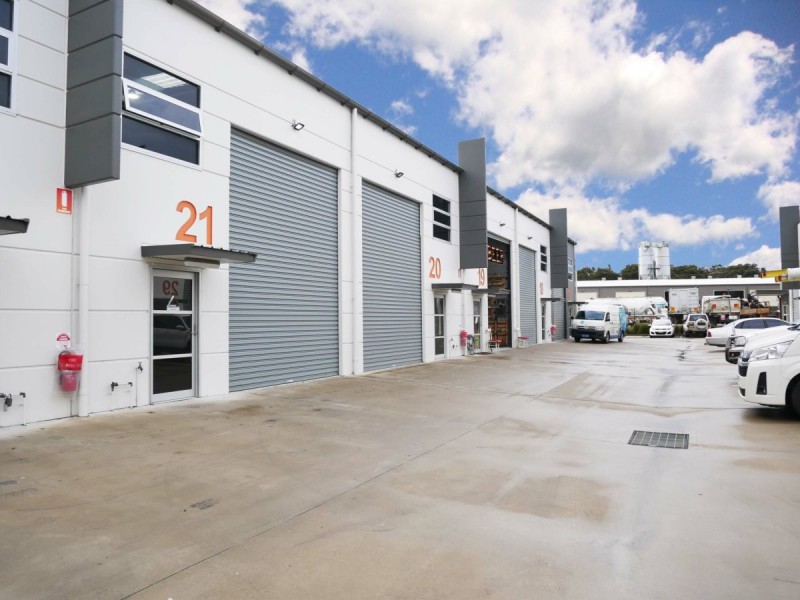 Unit 21/14 Kam Close, Morisset NSW 2264