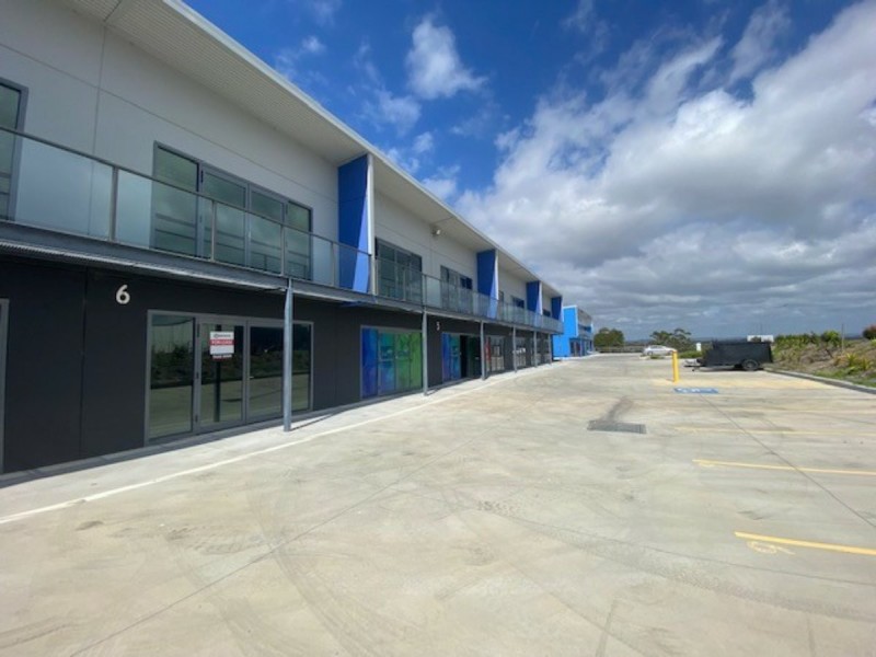 Unit 6/4 Fairmile Close, Charmhaven NSW 2263