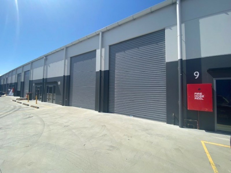 Unit 9/4 Fairmile Close, Charmhaven NSW 2263