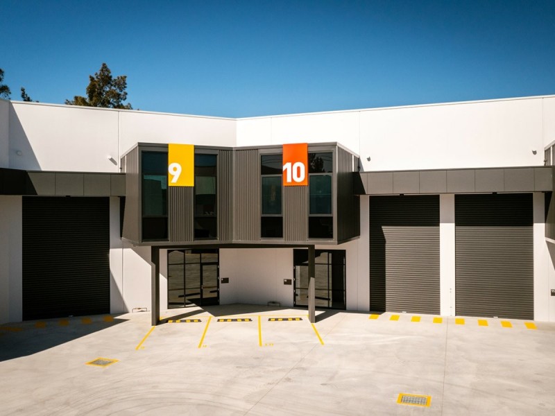Unit 10/51-53 Gavenlock Road, Tuggerah NSW 2259