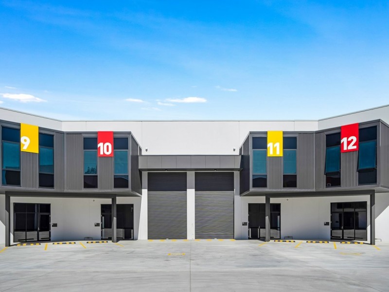 Unit 10/51-53 Gavenlock Road, Tuggerah NSW 2259