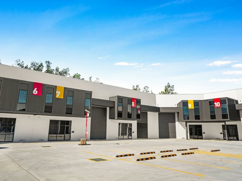 Unit 10/51-53 Gavenlock Road, Tuggerah NSW 2259
