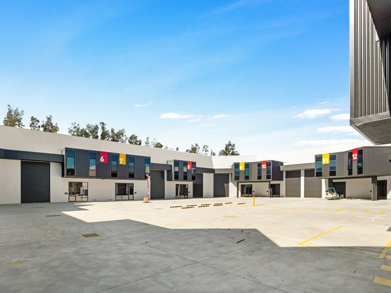 Unit 10/51-53 Gavenlock Road, Tuggerah NSW 2259