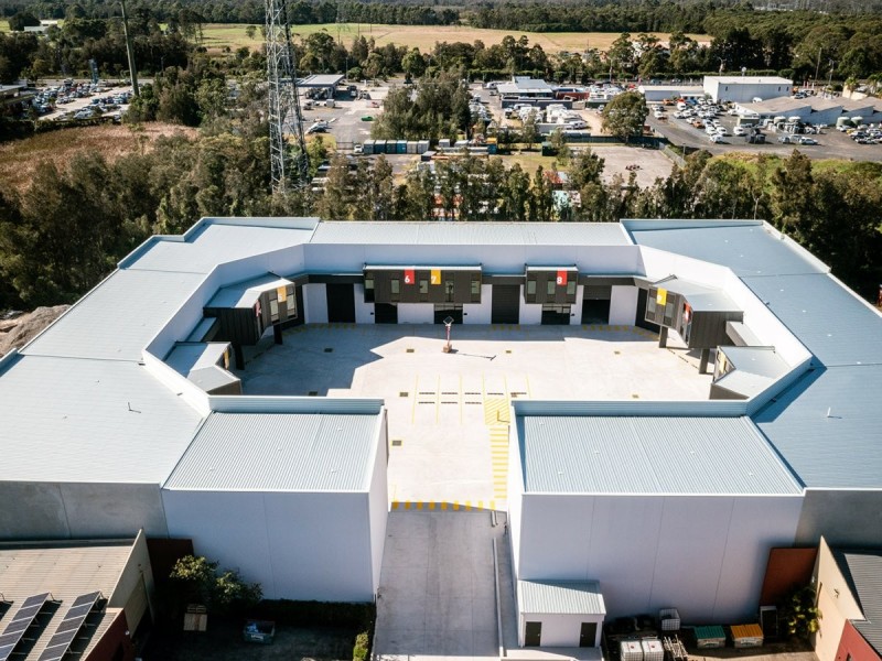 Unit 10/51-53 Gavenlock Road, Tuggerah NSW 2259