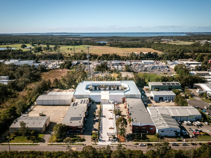 Unit 10/51-53 Gavenlock Road, Tuggerah NSW 2259