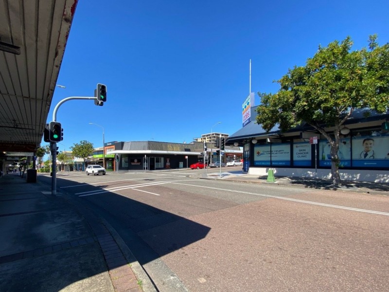 1A/217 The Entrance Road, The Entrance NSW 2261