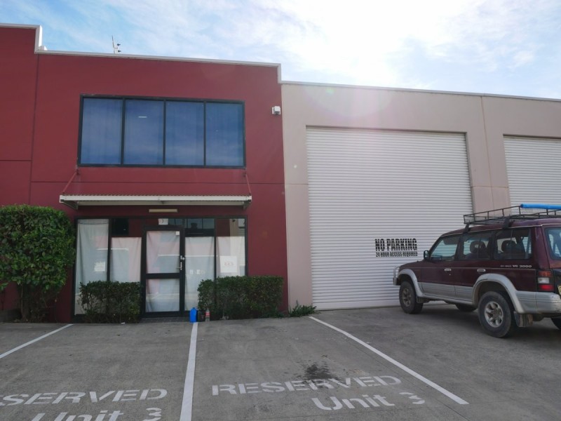 3/12 Donaldson Street, Wyong NSW 2259