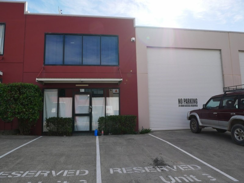 3/12 Donaldson Street, Wyong NSW 2259