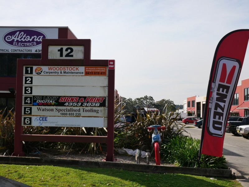 3/12 Donaldson Street, Wyong NSW 2259