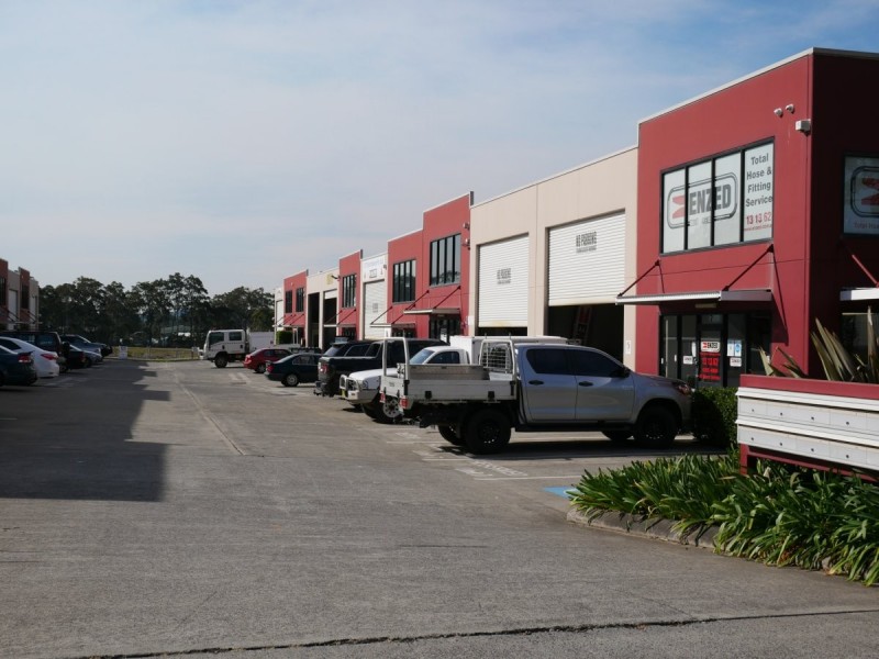 3/12 Donaldson Street, Wyong NSW 2259