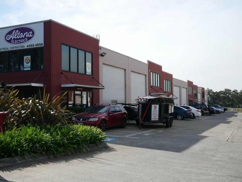 3/12 Donaldson Street, Wyong NSW 2259