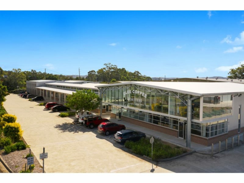 Ground Level Showroom 5A/4 Dulmison Avenue, Wyong NSW 2259