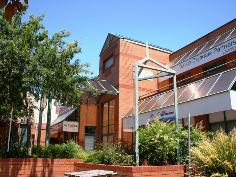 Suite 6 & 7/34-36 Pacific Highway, Wyong NSW 2259