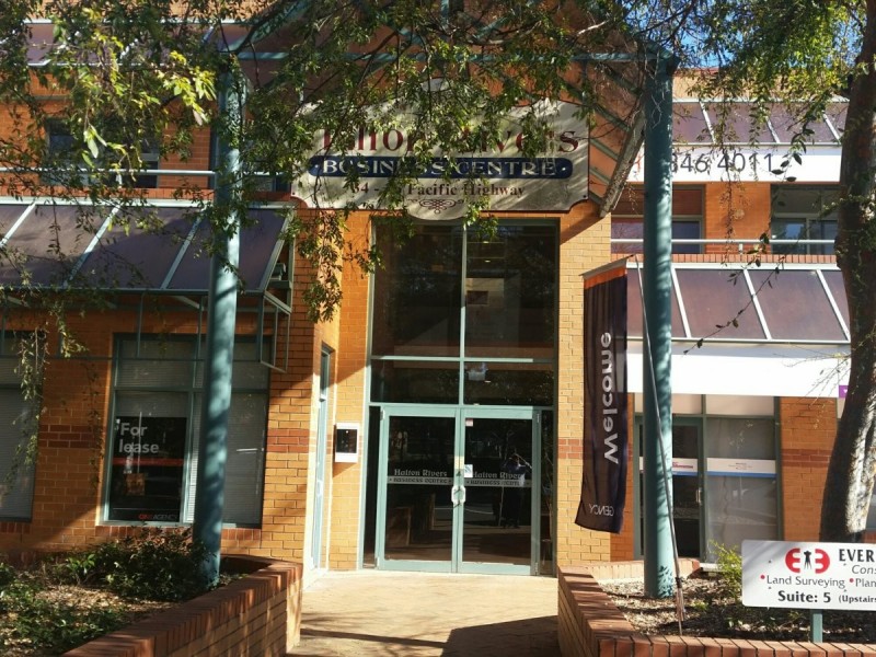 Suite 6 & 7/34-36 Pacific Highway, Wyong NSW 2259