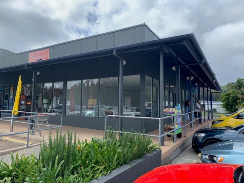 Green Point Shopping Centre/Shop 9B Avoca Drive, Green Point NSW 2251
