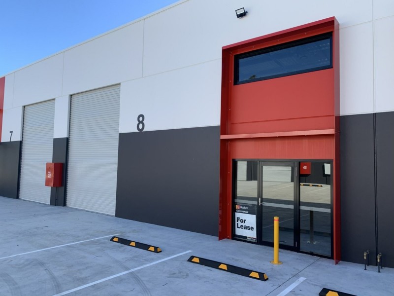 Unit 8/1 Burnet Road, Warnervale NSW 2259