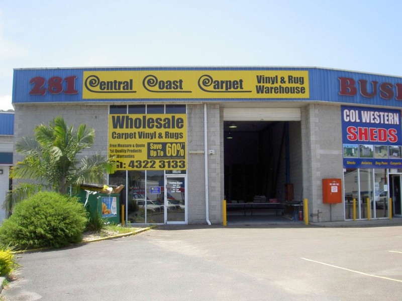 Unit 10/4 Merinee Road – AKA 10/281 Manns Road, West Gosford NSW 2250