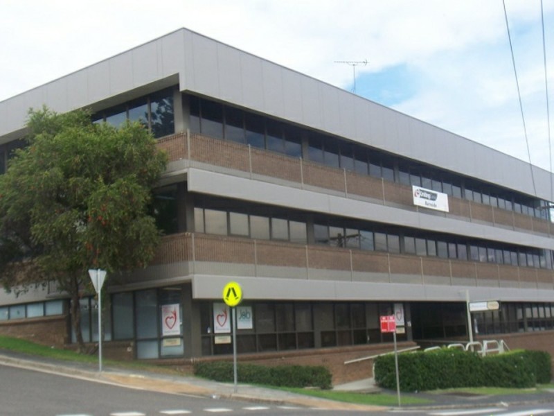 Suite 2, Level 2/15 Watt Street, Gosford NSW 2250