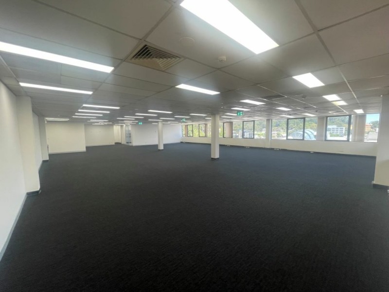 Suite 2, Level 2/15 Watt Street, Gosford NSW 2250