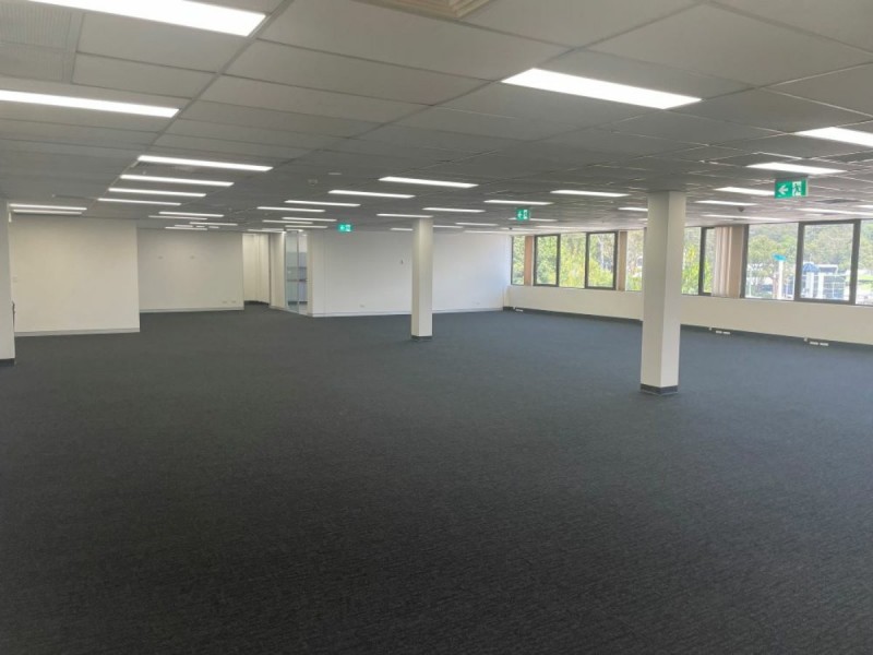 Suite 2, Level 2/15 Watt Street, Gosford NSW 2250