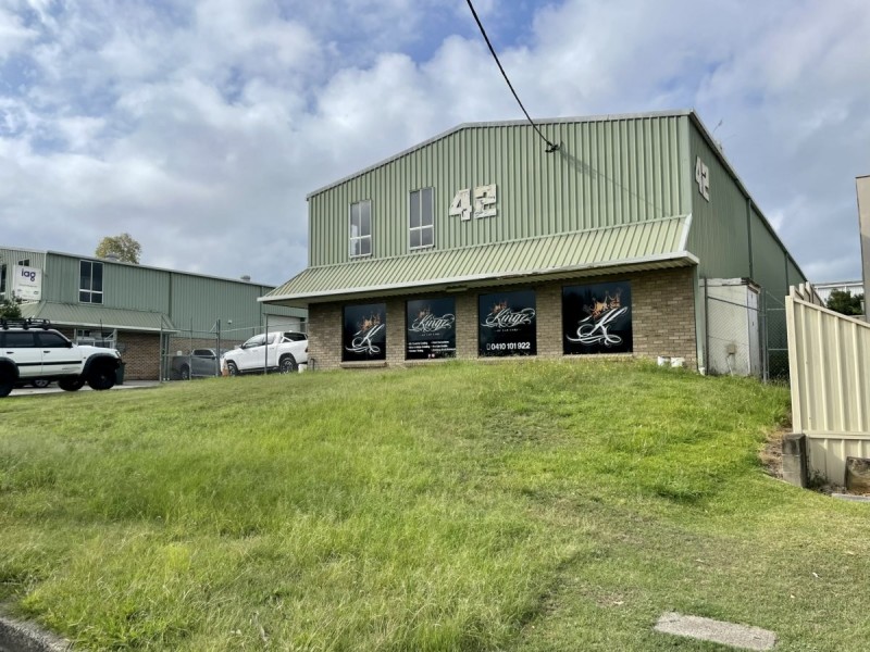 Unit 1/3 Donaldson Street, Wyong NSW 2259