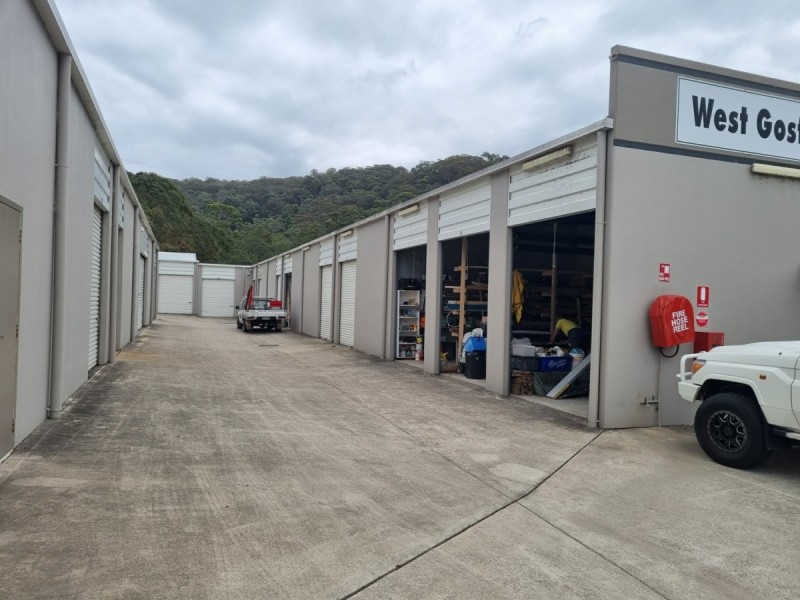 Unit 8/20 Tathra Street, West Gosford NSW 2250