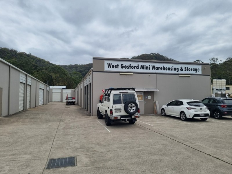 Unit 8/20 Tathra Street, West Gosford NSW 2250