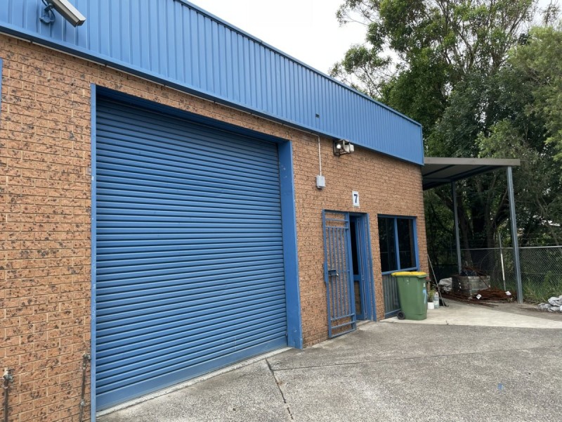Unit 7/17 Bon Mace Close, Tumbi Umbi NSW 2261