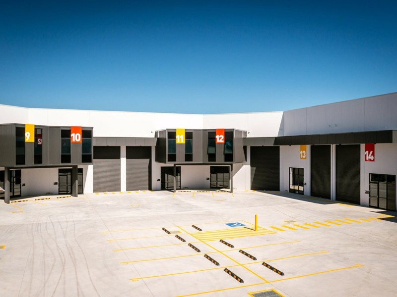 Unit 13/51-53 Gavenlock Road, Tuggerah NSW 2259