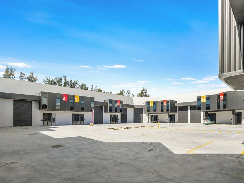 Unit 13/51-53 Gavenlock Road, Tuggerah NSW 2259