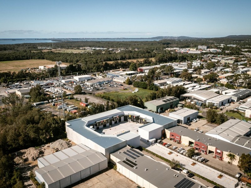 Unit 13/51-53 Gavenlock Road, Tuggerah NSW 2259