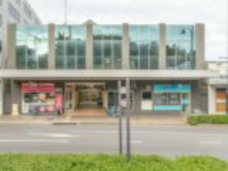 Shop C/201 Mann Street, Gosford NSW 2250