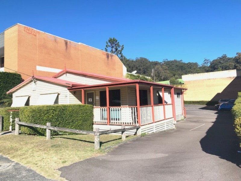 39 William Street, Gosford NSW 2250