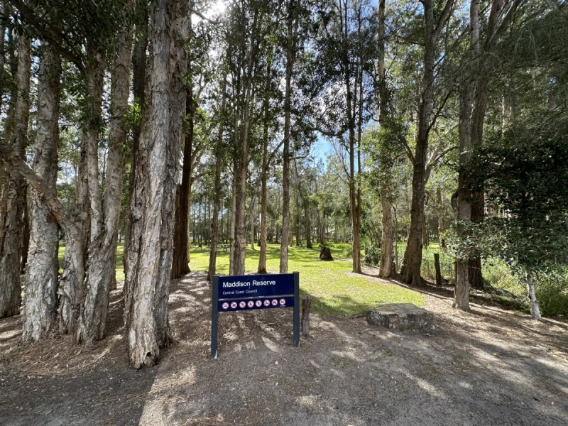 Unit 6/60 Cams Boulevarde, Summerland Point NSW 2259