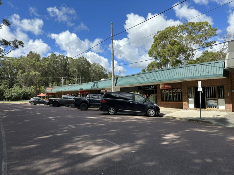 Unit 6/60 Cams Boulevarde, Summerland Point NSW 2259
