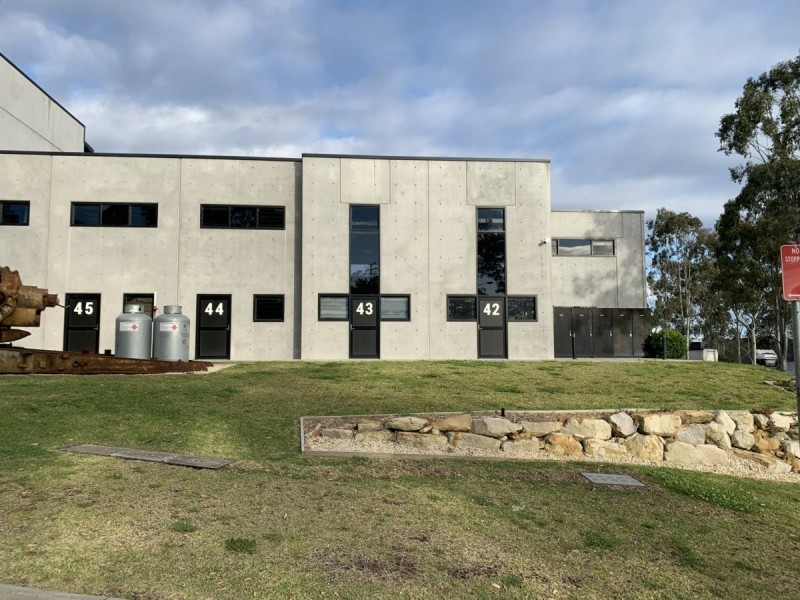 Unit 43/2 Warren Road, Warnervale NSW 2259