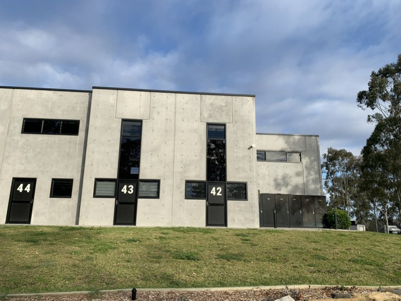Unit 43/2 Warren Road, Warnervale NSW 2259