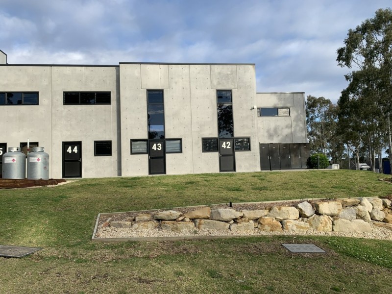 Unit 43/2 Warren Road, Warnervale NSW 2259