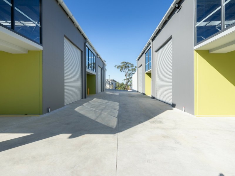 Unit 23/222 Wisemans Ferry Road, Somersby NSW 2250