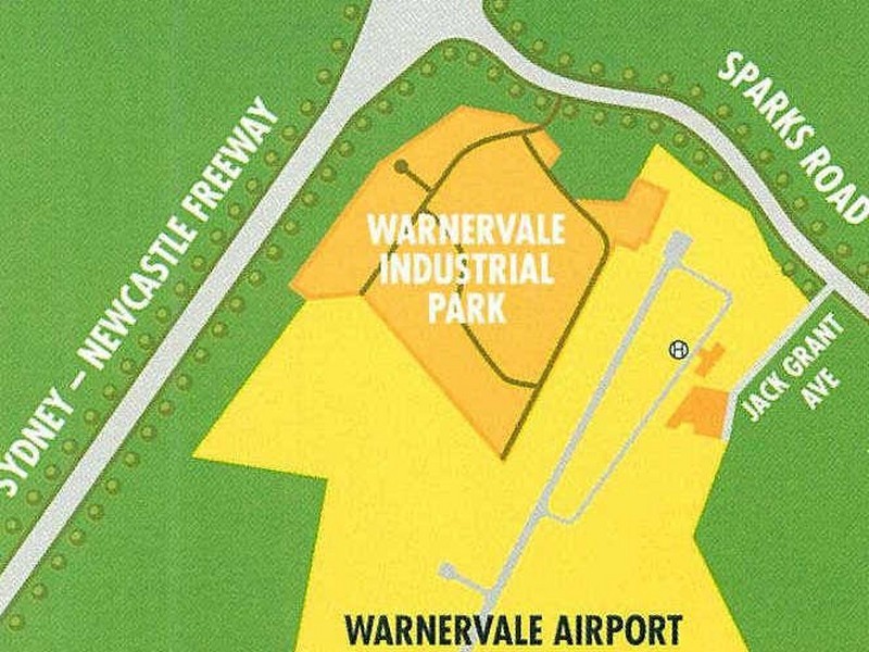 Lot 200 Burnet Road, Warnervale NSW 2259