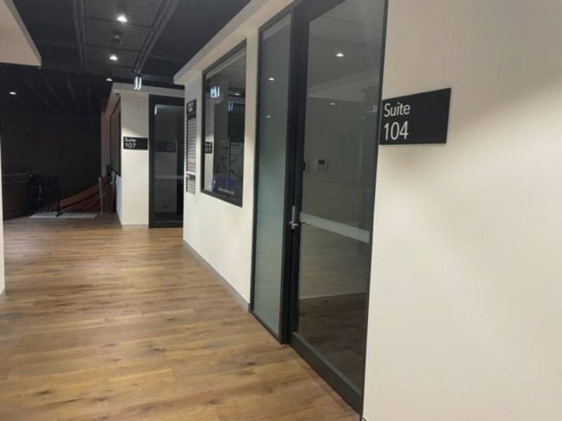 Suite 104/159 Mann Street, Gosford NSW 2250