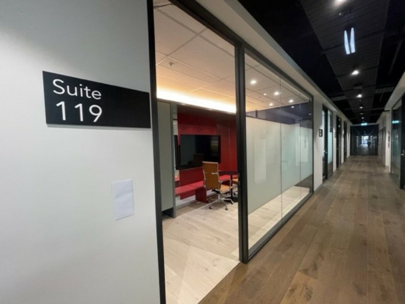 Suite 119/159 Mann Street, Gosford NSW 2250