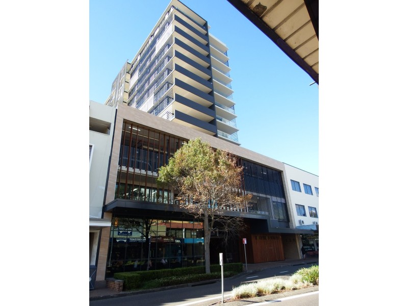 Suite 119/159 Mann Street, Gosford NSW 2250