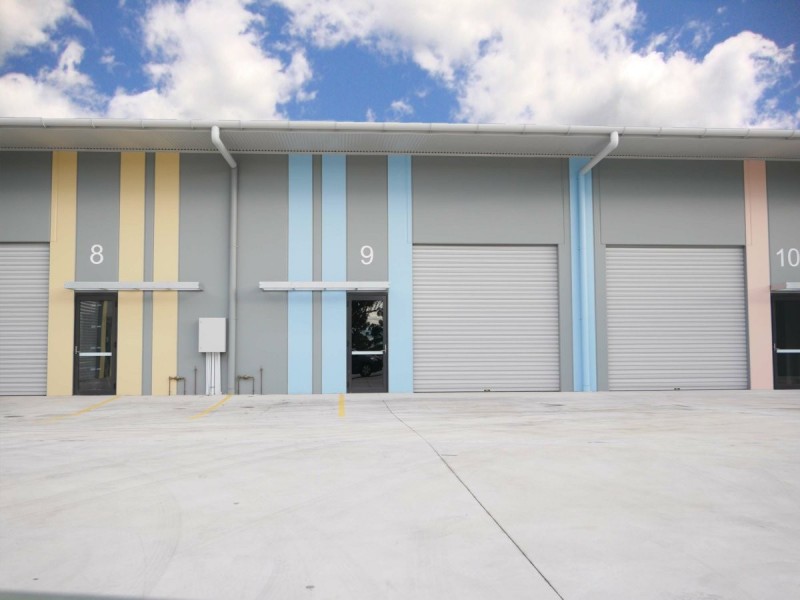 Unit 9/6 Fairmile Close, Charmhaven NSW 2263