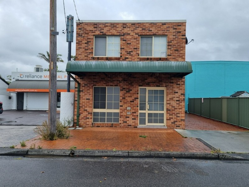 1/441 Ocean Beach Road, Umina Beach NSW 2257