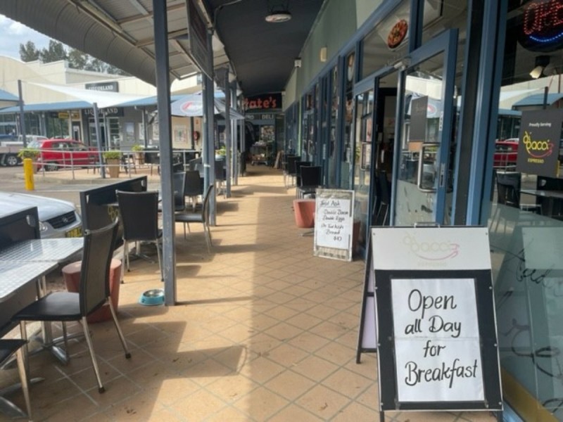 Shops 1&2 Green Point Shopping Centre, Green Point NSW 2251