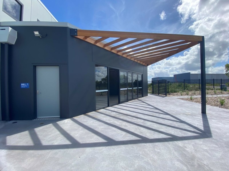 Cafe 23/6 Fairmile Close, Charmhaven NSW 2263